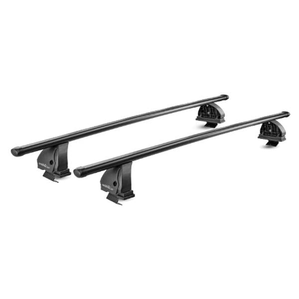 Complete Roof Rack Bar System for Ford Puma 2020- onwards, No Fix Points or Rails