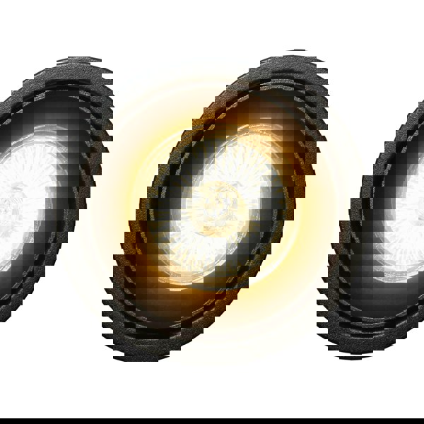 Nordlux Sorina | Downlight | Black