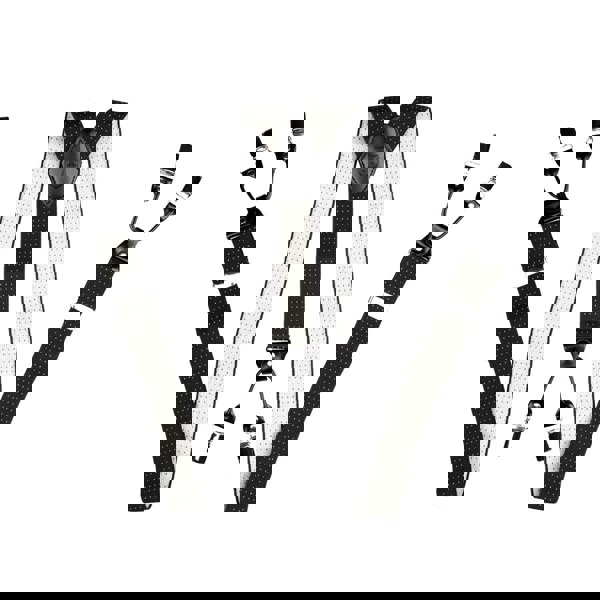 Heritage Menswear Braces: Elevate Your Style with Timeless Accessories