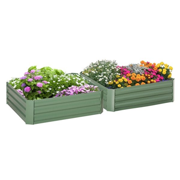 Garden Bed Set