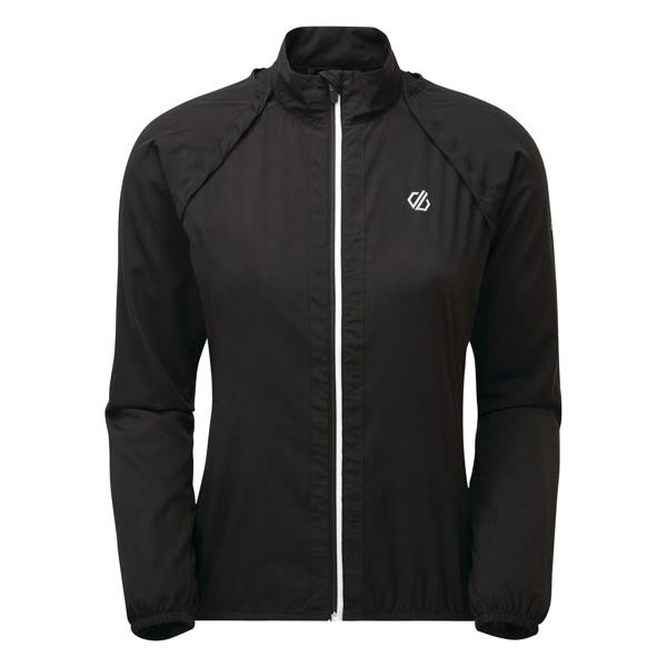Dare 2B Womens/Ladies Rebound Jacket - Black