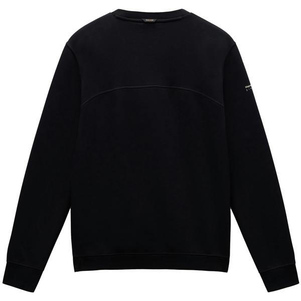 Napapijri B-Badge Crew Sweat