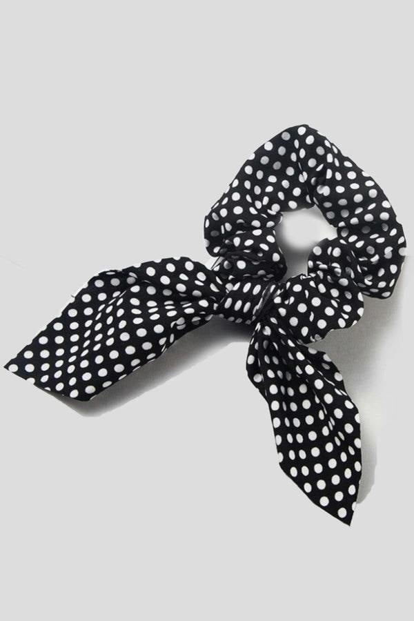 HotSquash Bow Scrunchies 3 Pack