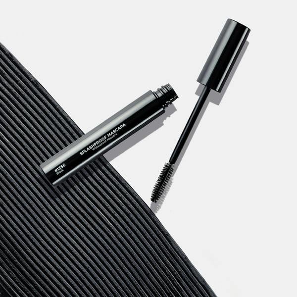 Lord and Berry Splashproof - Waterproof Mascara 10.6ml