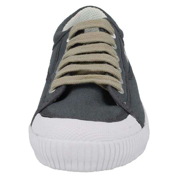 CAT Ladies CAT Casual Lace Up Pumps Rendez Womens