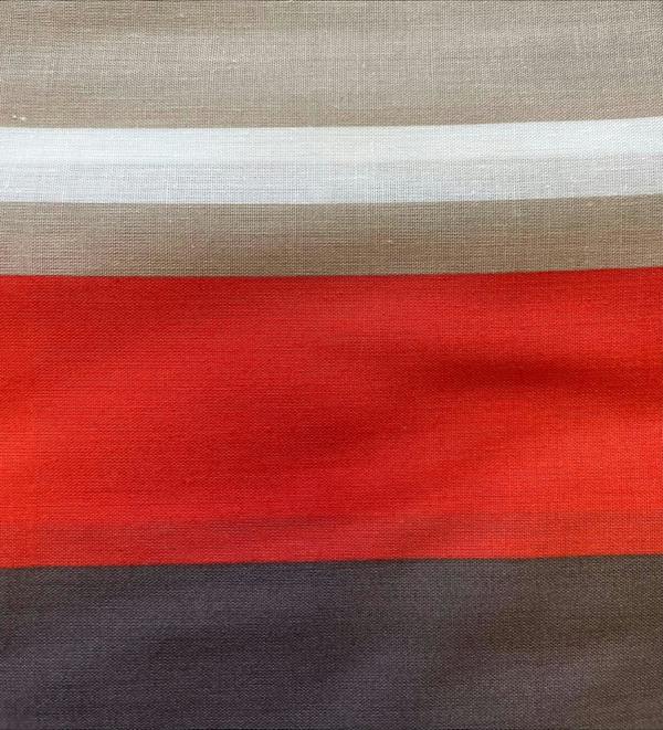 Carter Brown Duvet Cover Set