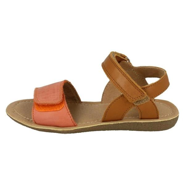 Start-rite Girls Startrite Summer Sandals Vanda