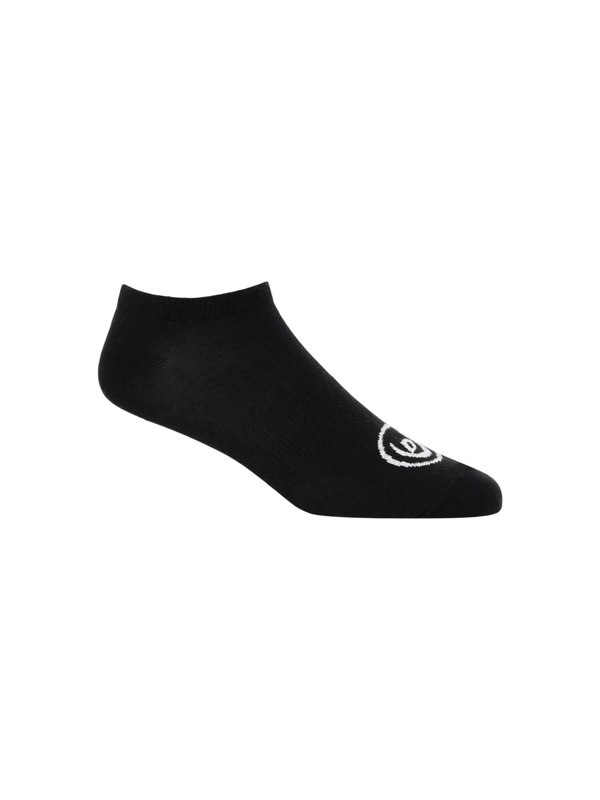 Duck and Cover Fubel Trainer Socks 5pk Assorted