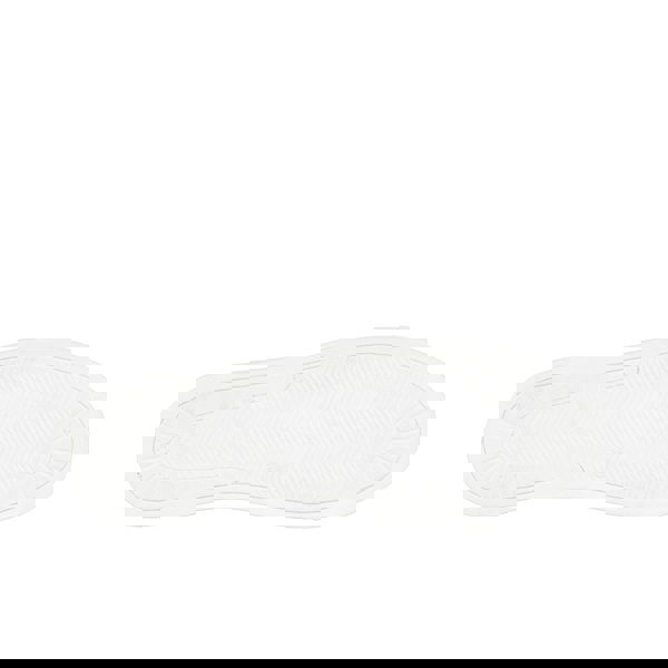 Embassy London Camila - Green & Brown Snake - Women’s Chunky Leather Platform Trainer