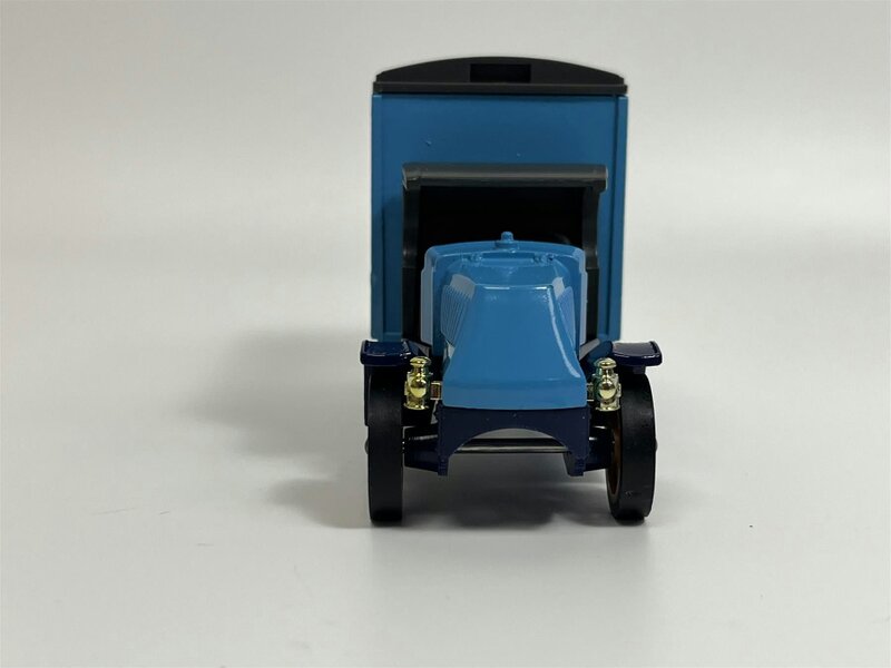 MCSlots Model AC Mack 1920 Acorn Storage Company Models of Yesteryear Matchbox Y30D S6