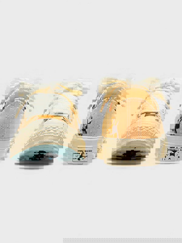 Converse GOLF le FLEUR x Converse Chuck 70 Darryl Low Apricot Cream