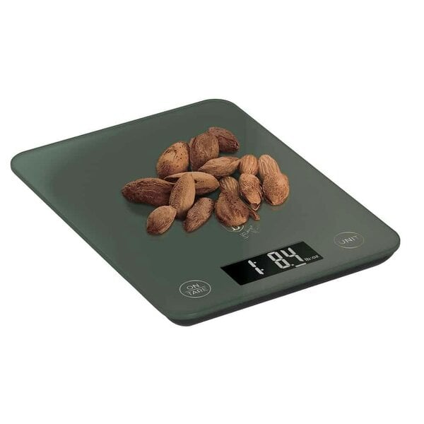Berlinger Haus Digital kitchen scale Berlinger Haus BH9758 Matte Green