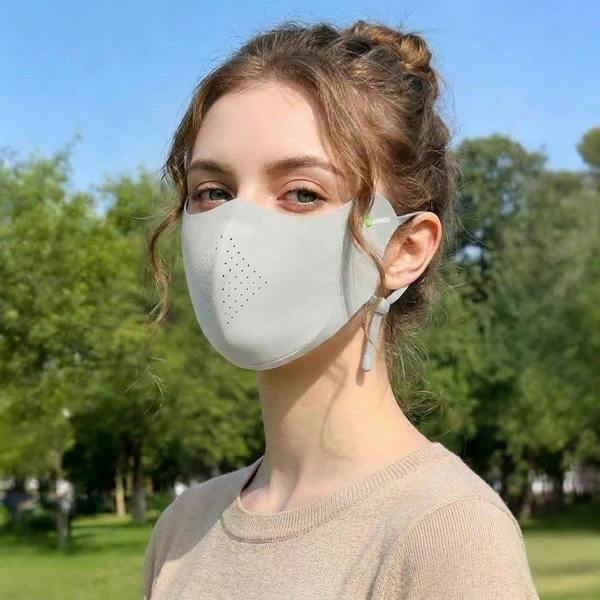 Anniou UPF 50+ UV Protection Face Cover