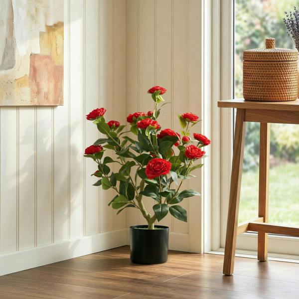 Artificial Flowers