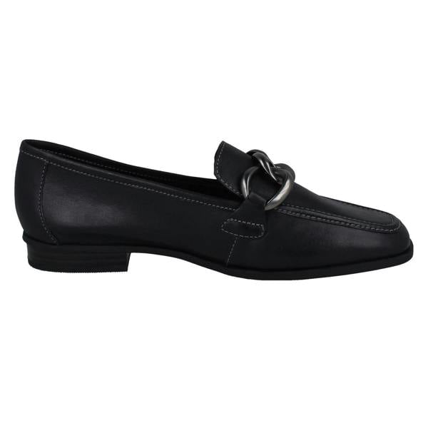 Clarks Ladies Clarks Loafer Style Smart Shoes Sarafyna Iris