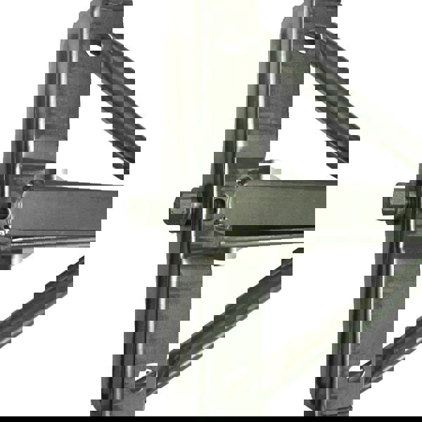 Galvanised Corner Steady Jack Leg 29" (Caravan Steadies Trailer Support)