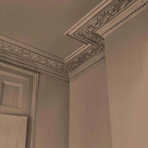 Abigail Ahern Emulsion 2.5L - Sandstone Shadow