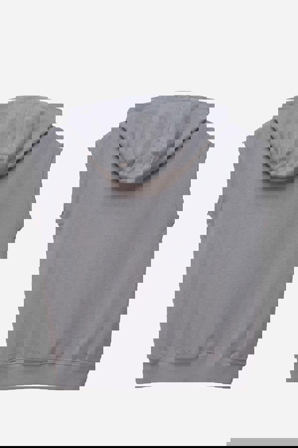 ENORSIA Men's  Zip Up Hoodie