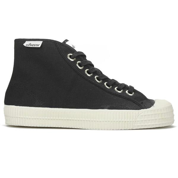 Novesta Star Dribble High-Top Trainers