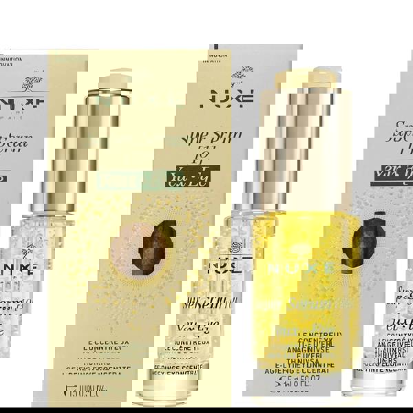 Nuxe Super Serum The Age-Defying Eye Concentrate 15ml - Additional 1