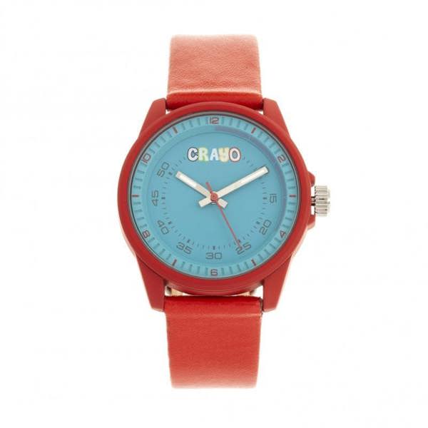 Crayo Jolt Unisex Watch