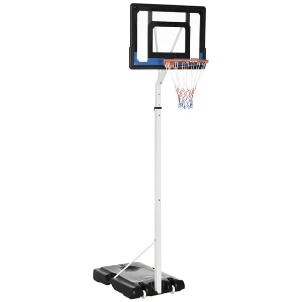 Basketball Stand