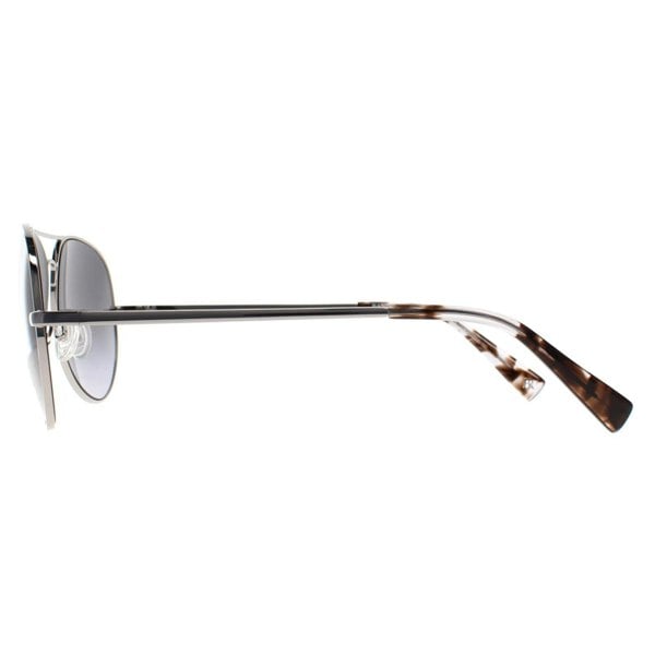 Banana Republic Sunglasses BR 4004/S 6LB 9O Ruthenium Dark Grey Gradient