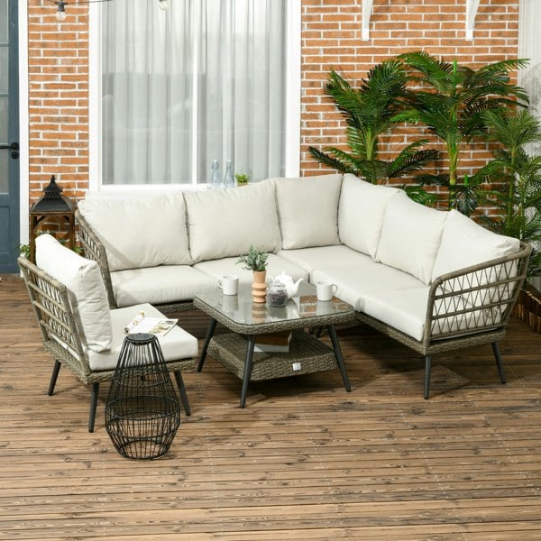 Modular Sofa