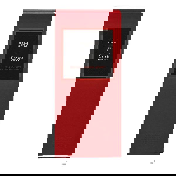 Cartier Pasha Edition Noire Sport Eau de Toilette 100 ml