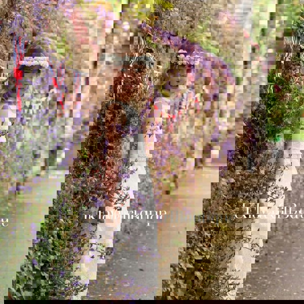 Girl celebrating Jubilee