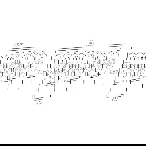 Garden Fence