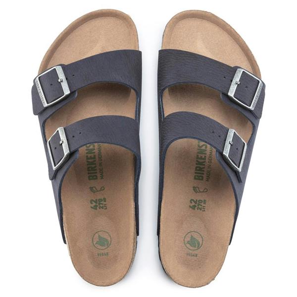 Birkenstock Arizona Vegan Micro Fibre Sandals