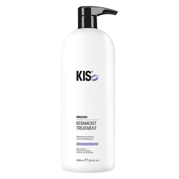 KIS Smooth KeraMoist Treatment