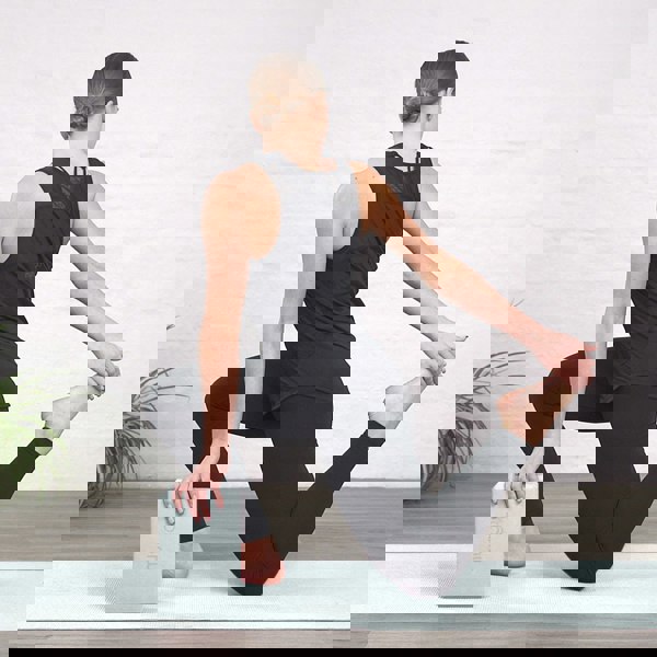 Myga Foam Yoga Block - 6 Colours Available