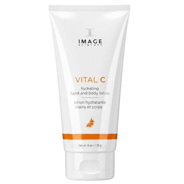 IMAGE Skincare Vital C Hydrating Hand And Body Lotion 170g / 6 oz.