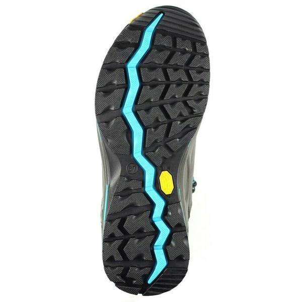 GriSport Lady Glide Womens Vibram Waterproof Hiking Trekking Boots