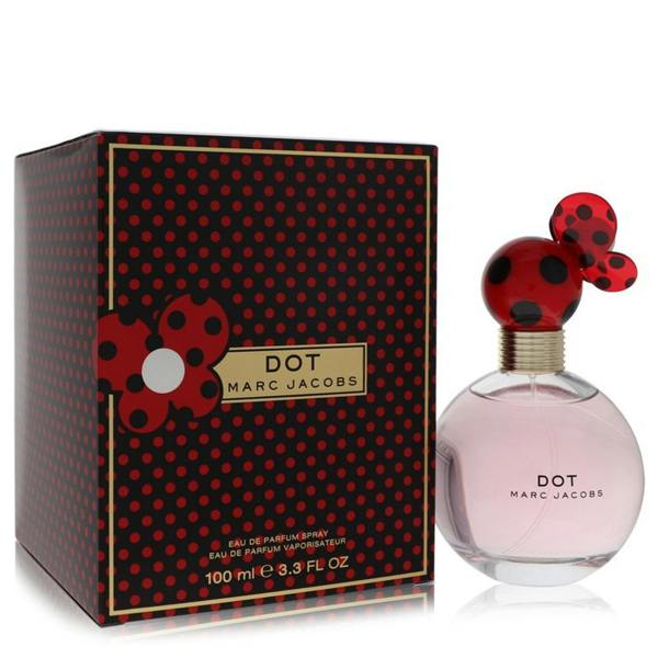 Marc Jacobs Dot Eau De Parfum 100 ml