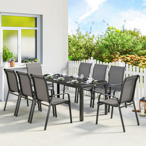 Patio Dining Set