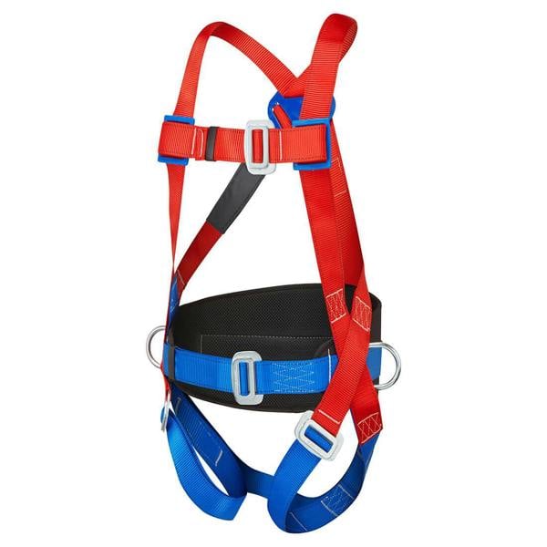 Portwest 2 Point Comfort Harness Portwest