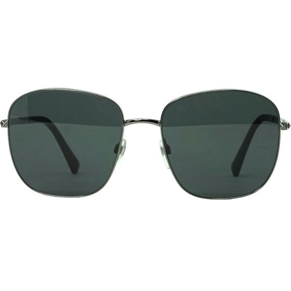 Valentino Va2046 303987 Sunglasses - Silver