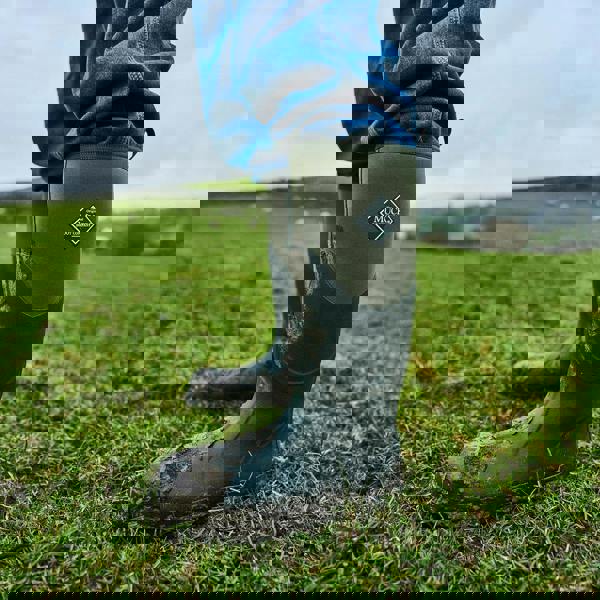 MUCK Boots Chore 2k Mens Classic Stable Farm Tall Wellington Wellies