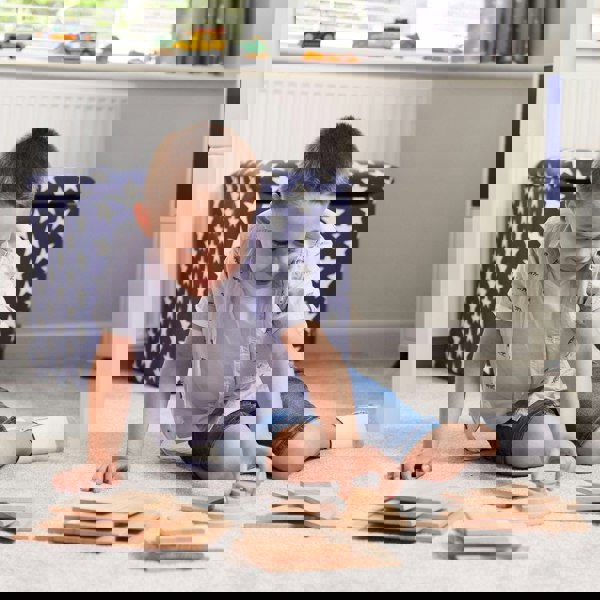 tickit Natural Architect Panel Set