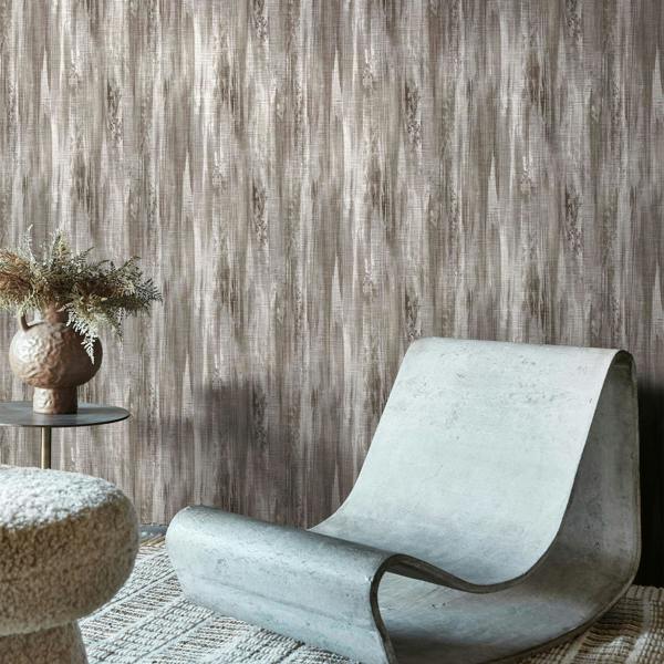Abigail Ahern Wanderlust Wallpaper | Gilded