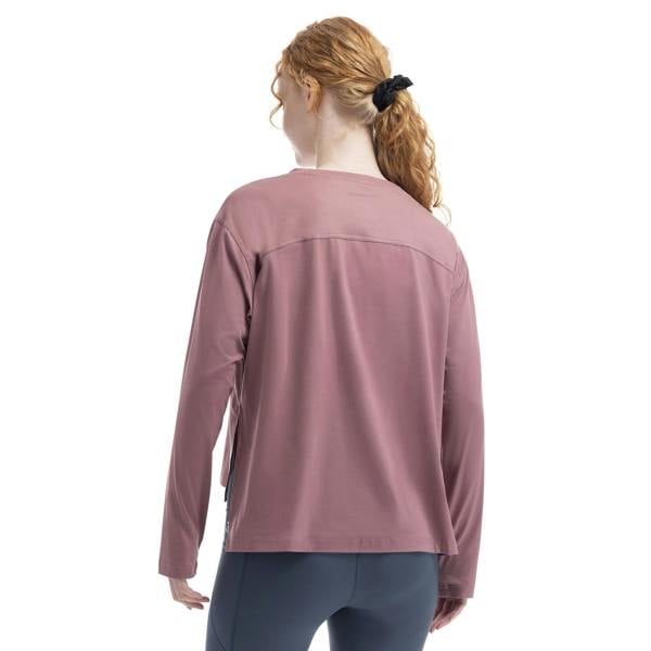 Trespass Womens/Ladies Esmeralda Top - Faded Rose - 