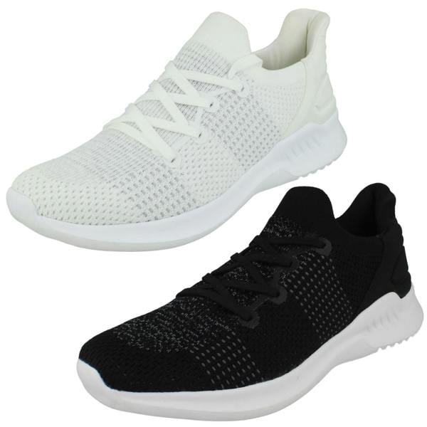 Reflex Mens Reflex Casual Trainers A2189