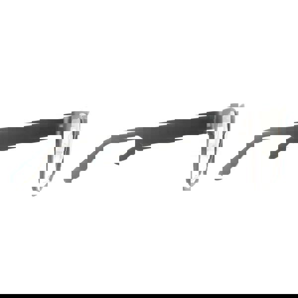 Carrera Glasses Frames CA5533 MVE Grey and Matte Black Men Women