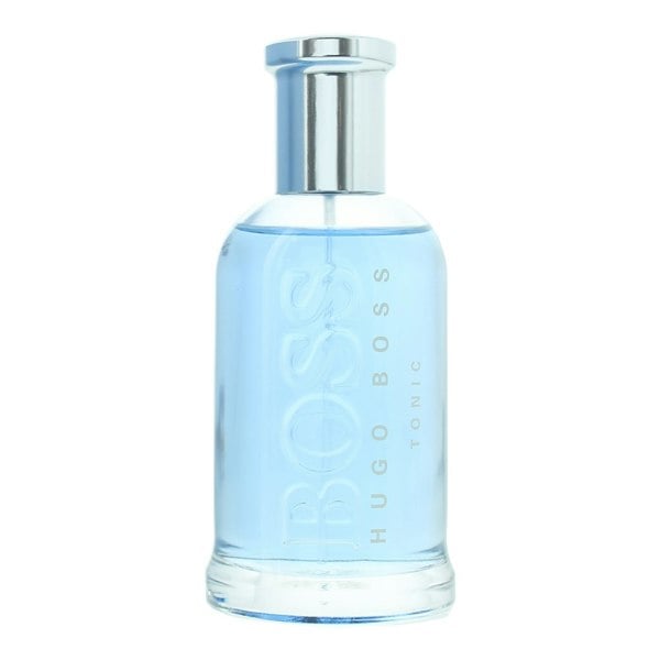 Hugo Boss Bottled Tonic Eau de Toilette 100ml for Him