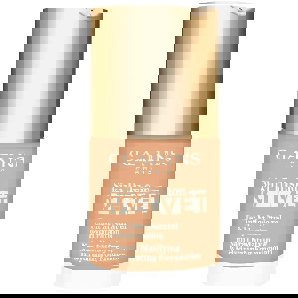 Clarins Skin Illusion Velvet Foundation 112C 30ml / 1 fl.oz. - Extra