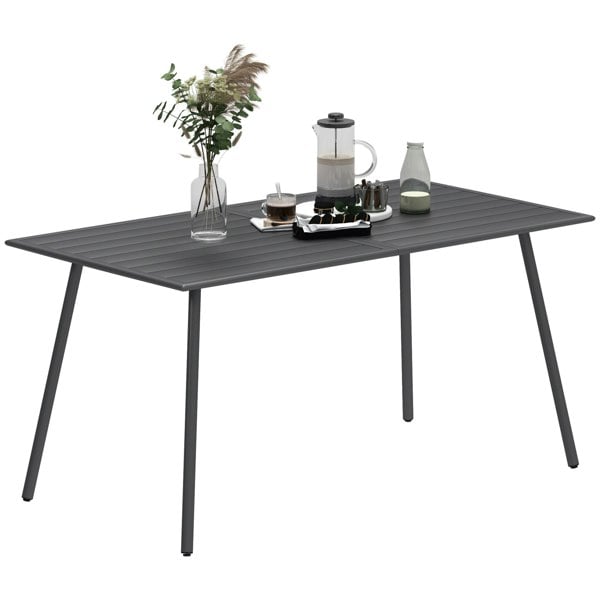 Garden Dining Table