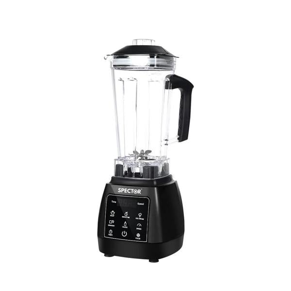 Spector 2L Commercial Blender Mixer Food Processor Juicer Smoothie Ice Crush